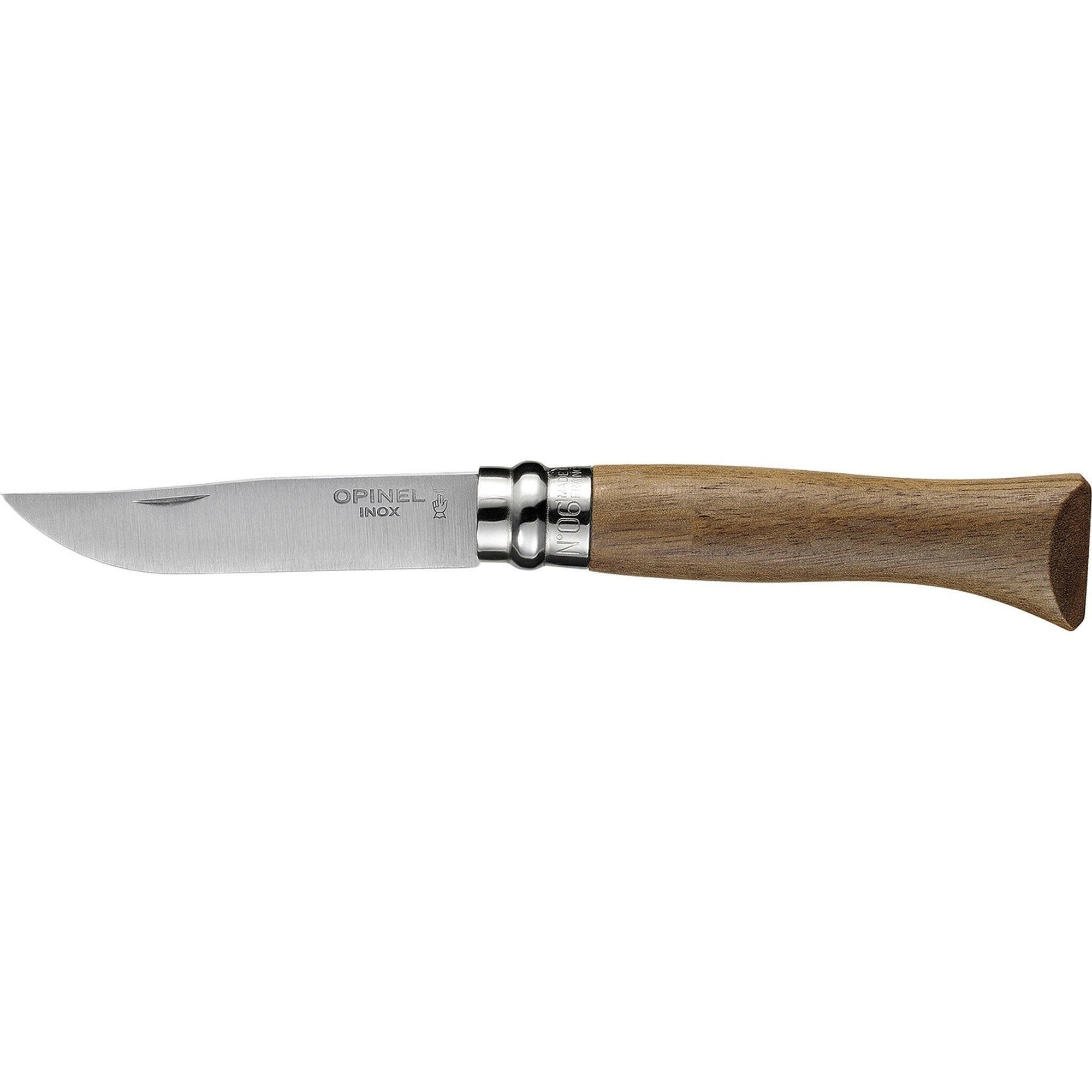 Opinel Classic Originals Stainless Steel - Arthur Beale