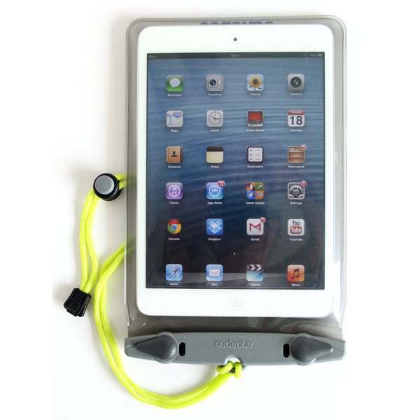 Medium iPad Mini Case with Lensflex for Camera - Arthur Beale
