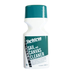 You added <b><u>Yachticon Sail and Canvas Cleaner 500ml</u></b> to your cart.