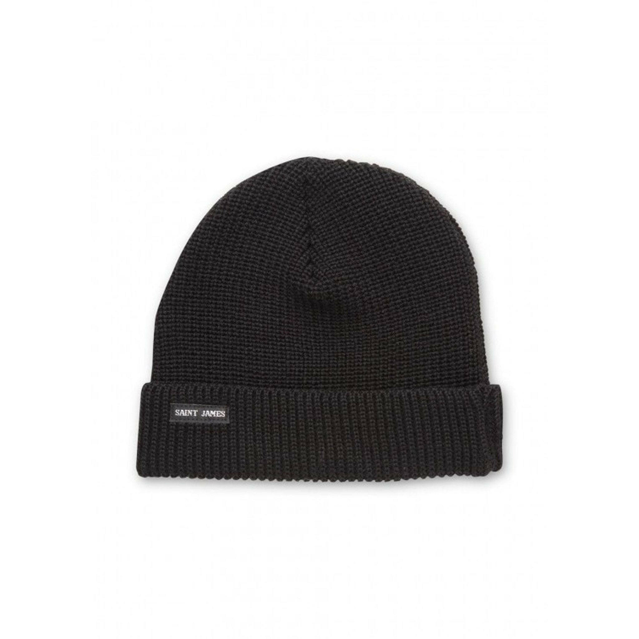 Saint James Bonnets Perles Beanie - Arthur Beale