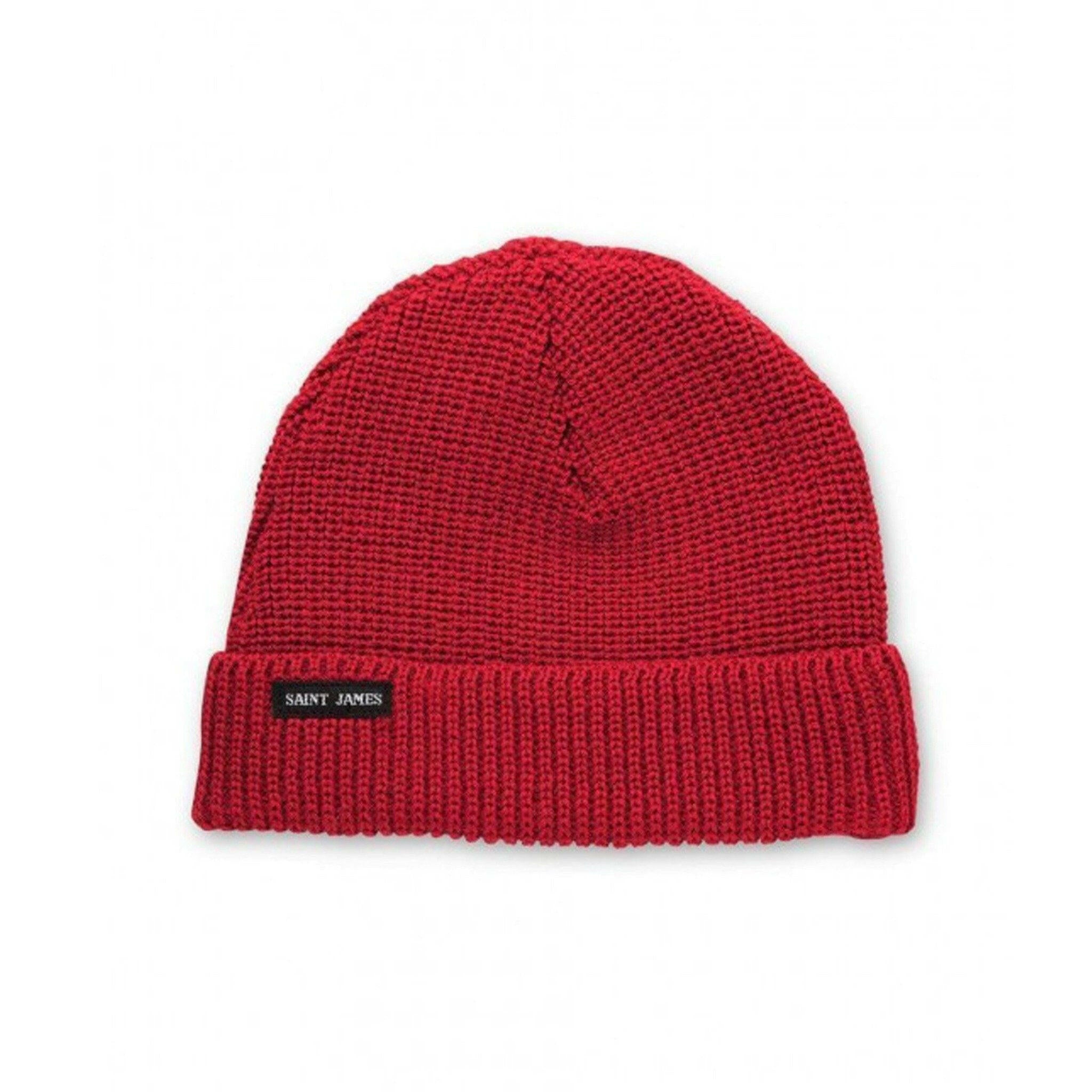 Saint James Bonnets Perles Beanie - Arthur Beale