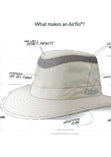 Tilley LTM5 Airflo Hat - Arthur Beale
