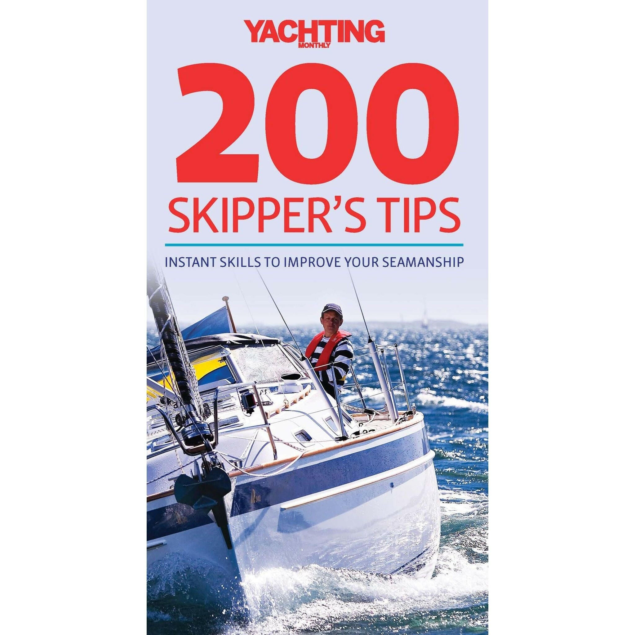 200 Skipper's Tips.