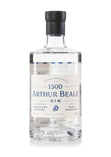 Arthur Beale Gin.
