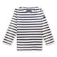 Saint James Minquiers Moderne Childrens Breton Top - Arthur Beale