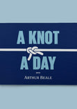 Practice Your Knots Kit with Arthur Beale Booklet.