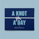 Practice Your Knots Kit with Arthur Beale Booklet.