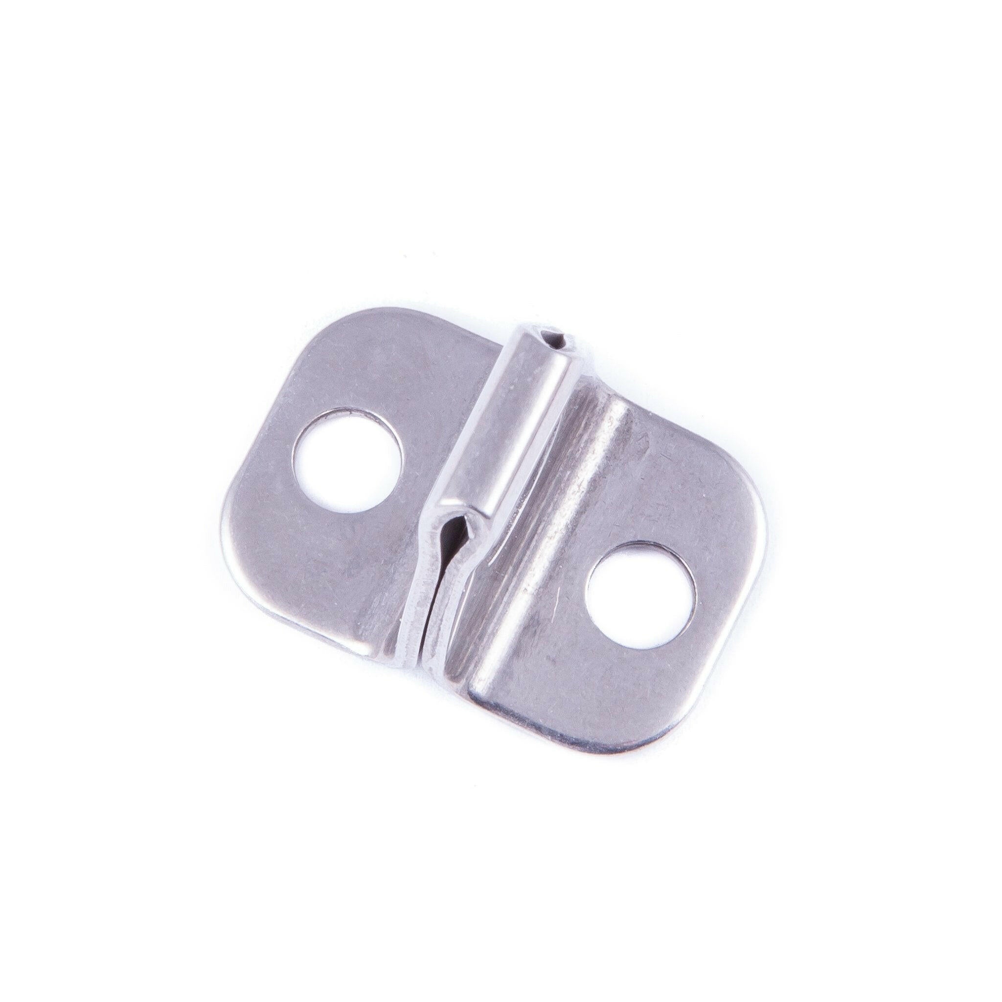 Anchor Plate For 23.00 - Arthur Beale