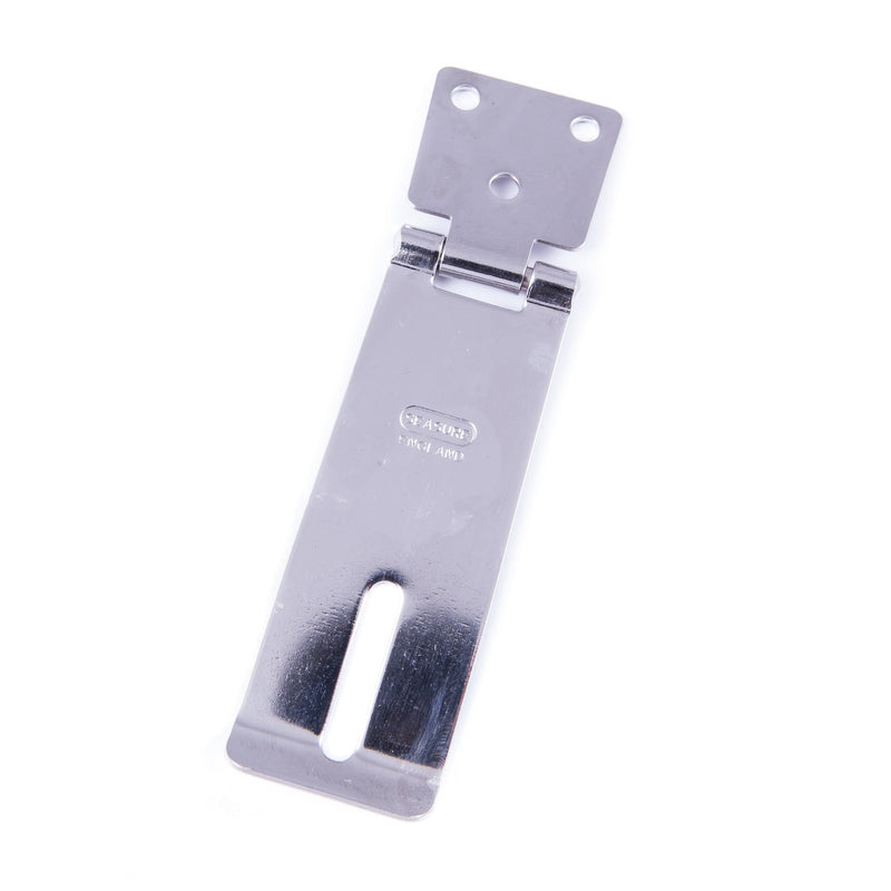 Hasp And Staple - Stainless Steel - Arthur Beale
