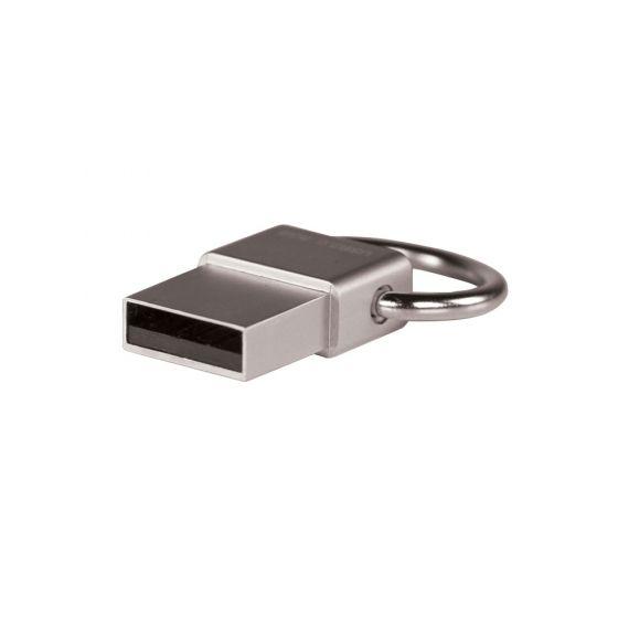 Fusion Stereo Active 16GB Micro USB thumb drive - Arthur Beale