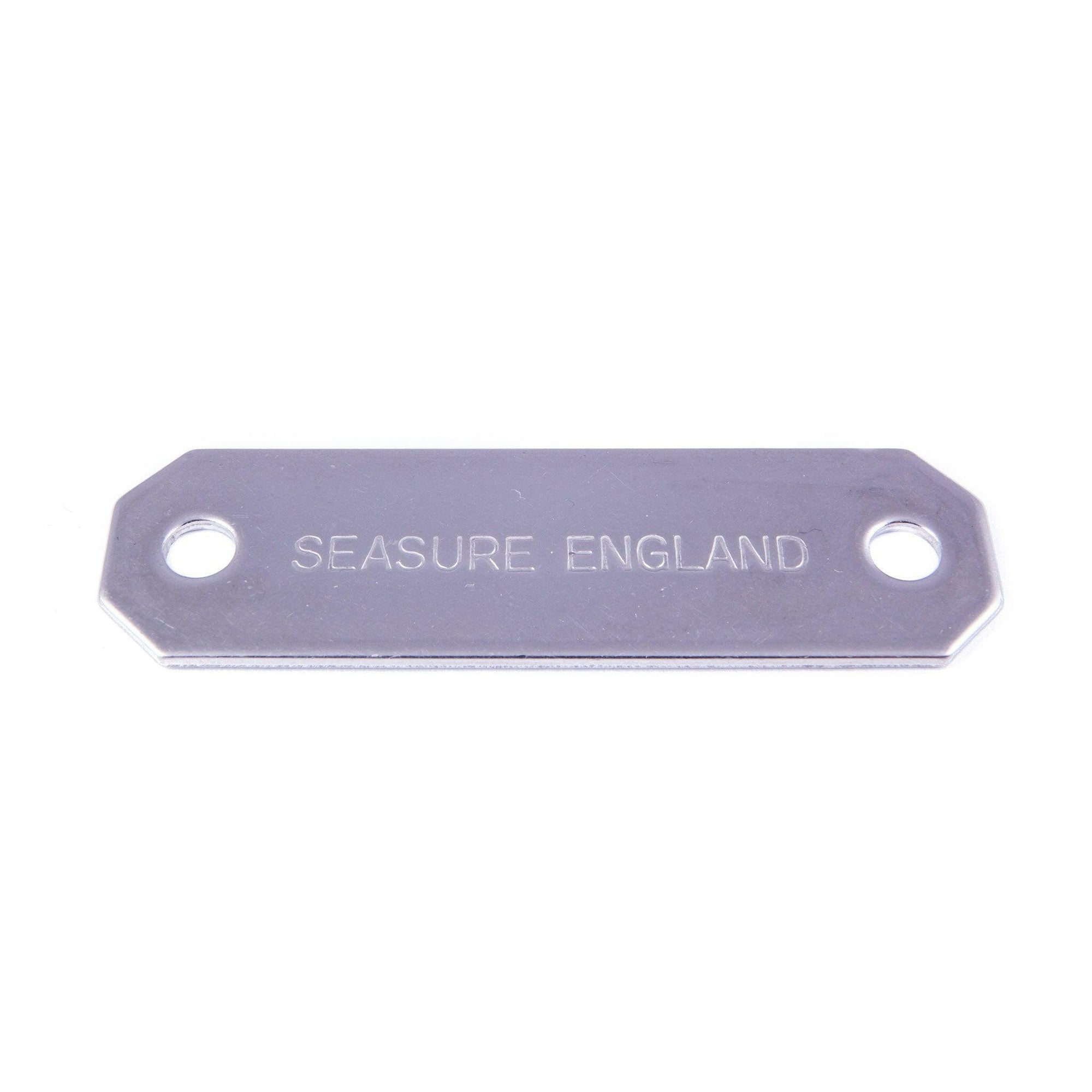Backing Plate For 25.05 - Arthur Beale