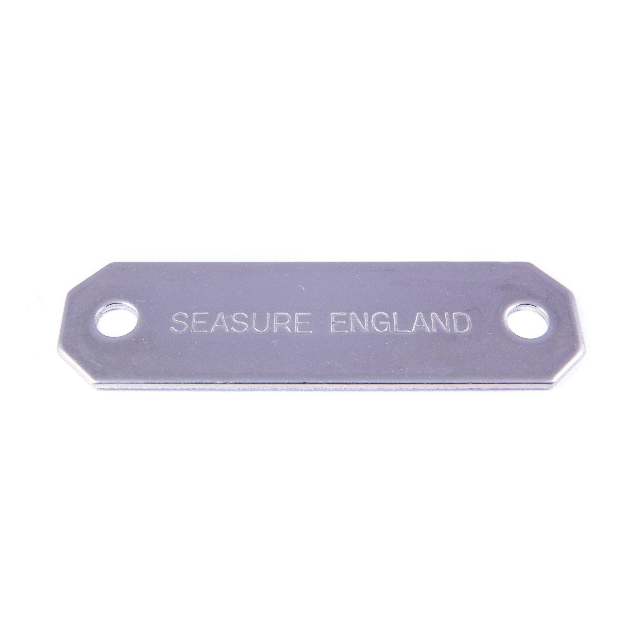 Backing Plate For 25.05 - Arthur Beale