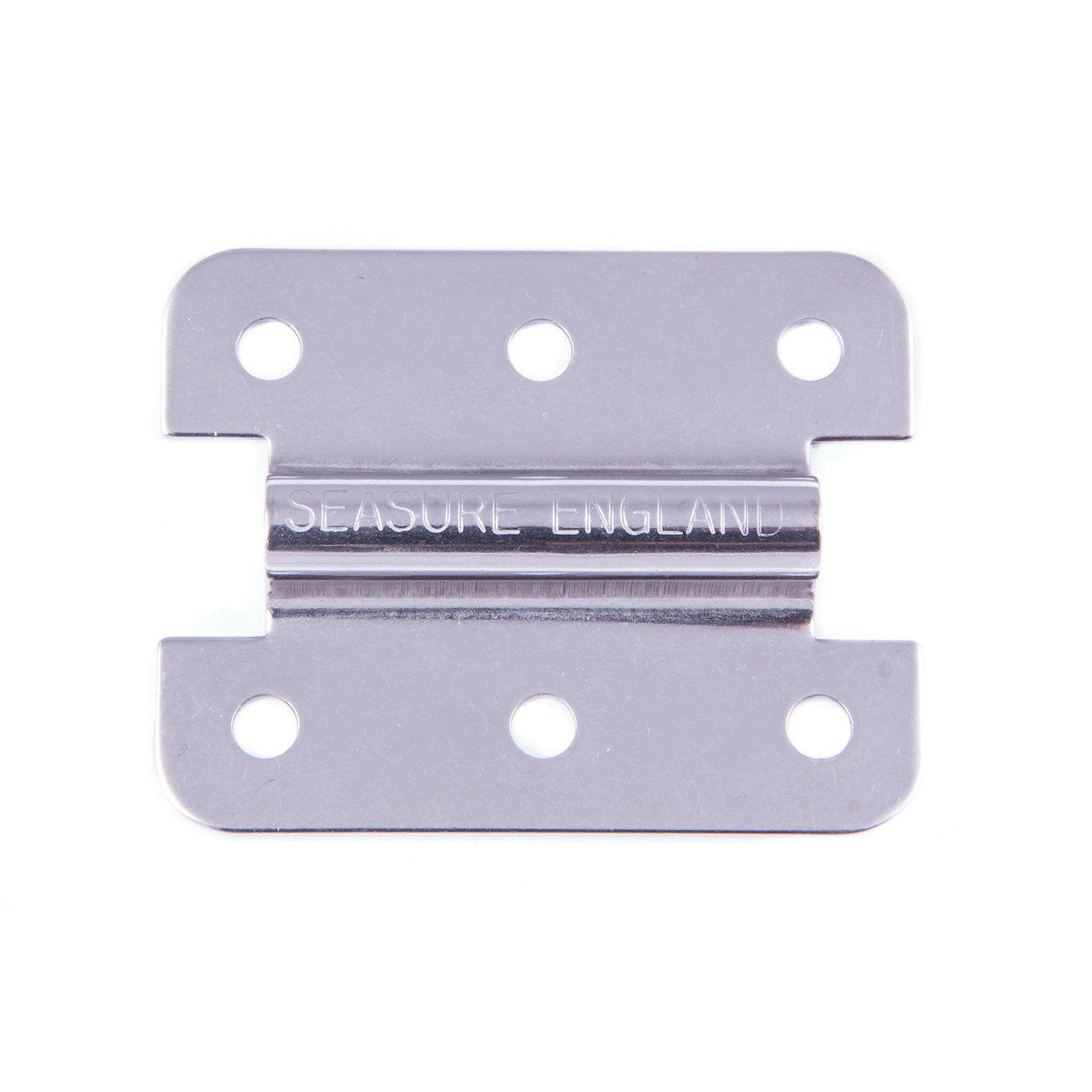 Mount plate for 50 mm Sliding Bar Buckle - Arthur Beale
