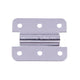 Mount plate for 50 mm Sliding Bar Buckle - Arthur Beale
