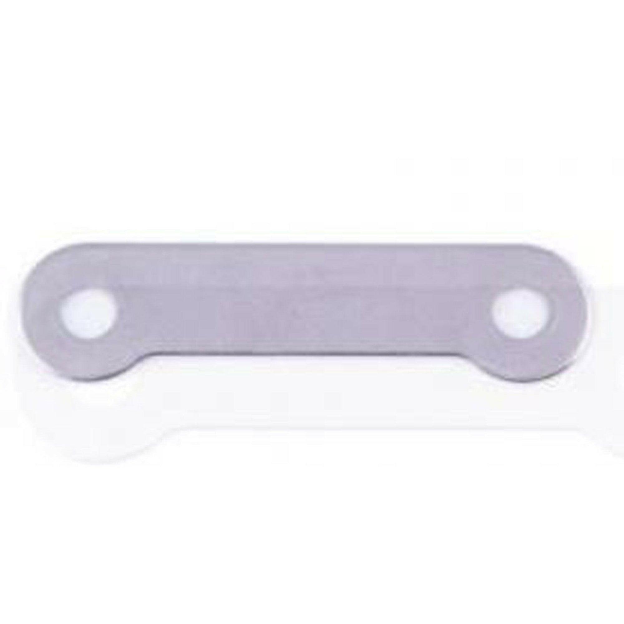 Toe Strap Webbing Plate - Arthur Beale