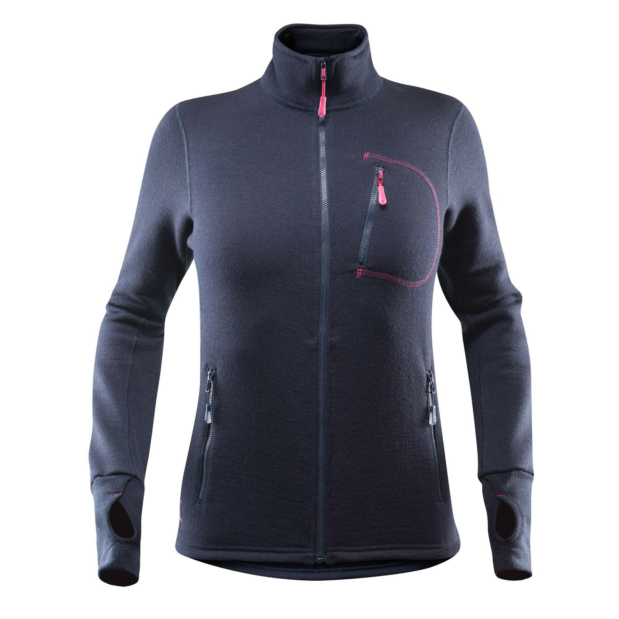 Devold Thermo Women's Jacket - Arthur Beale