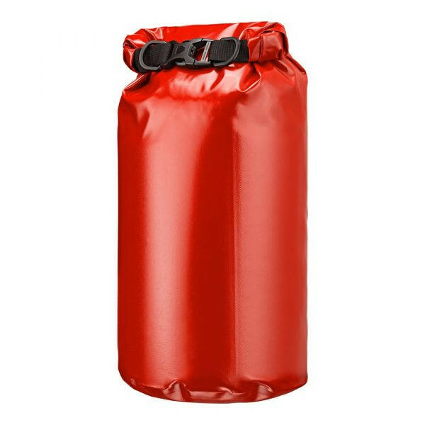 Ortlieb 10 L Drybag.