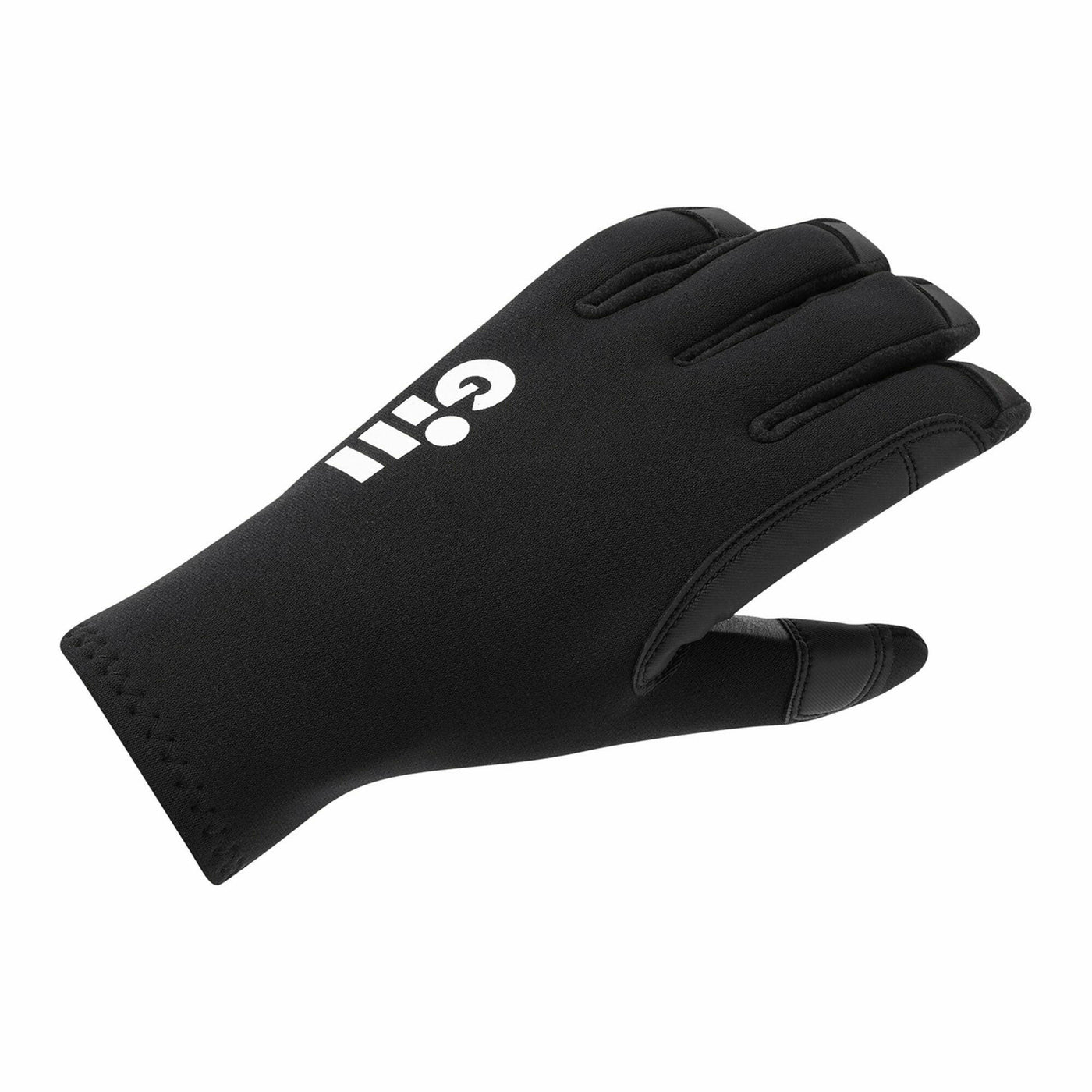 Gill 3 Seasons Gloves - Black 7776.