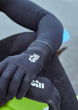 Gill 3 Seasons Gloves - Black 7776.