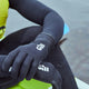 Gill 3 Seasons Gloves - Black 7776.
