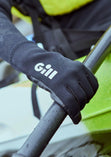 Gill 3 Seasons Gloves - Black 7776.
