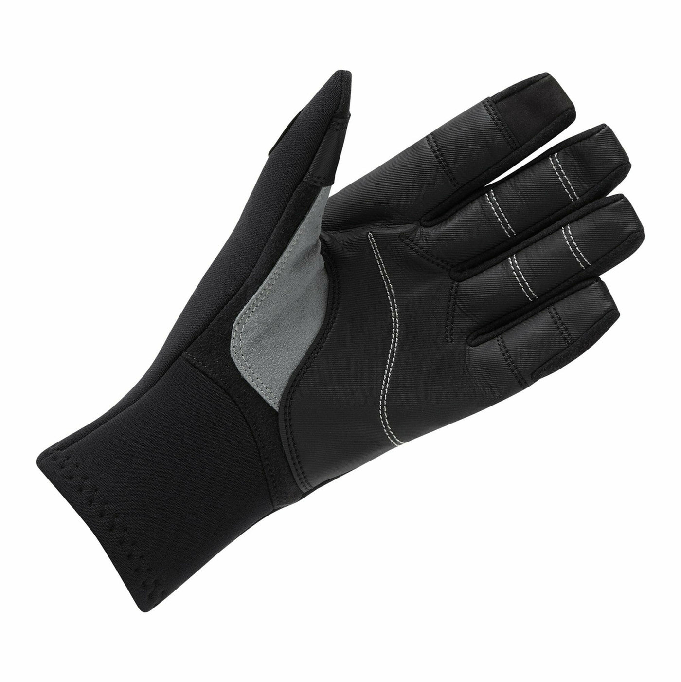 Gill 3 Seasons Gloves - Black 7776.