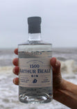 Arthur Beale Gin.