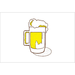 You added <b><u>Drinking Beer Flag 30 x 45cm</u></b> to your cart.