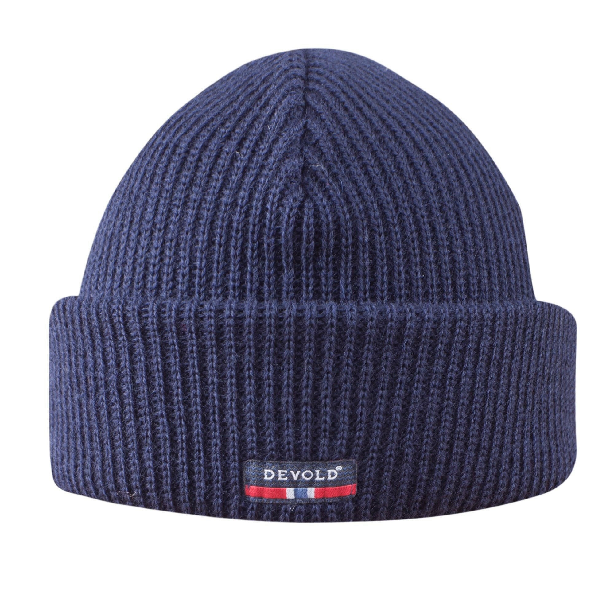 Devold Beanie Hat - Arthur Beale