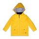 Saint James Childrens' Pacifique Rainproof Parka - Arthur Beale
