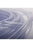 Non-Reinforced PVC Clear Hose - Arthur Beale