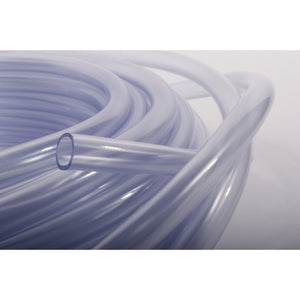 You added <b><u>Non-Reinforced PVC Clear Hose</u></b> to your cart.