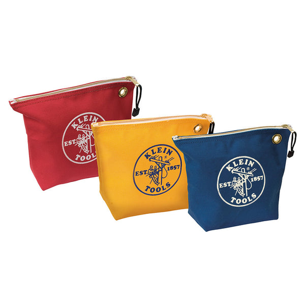 Klein Consumables Bags - Pack of Three - Arthur Beale