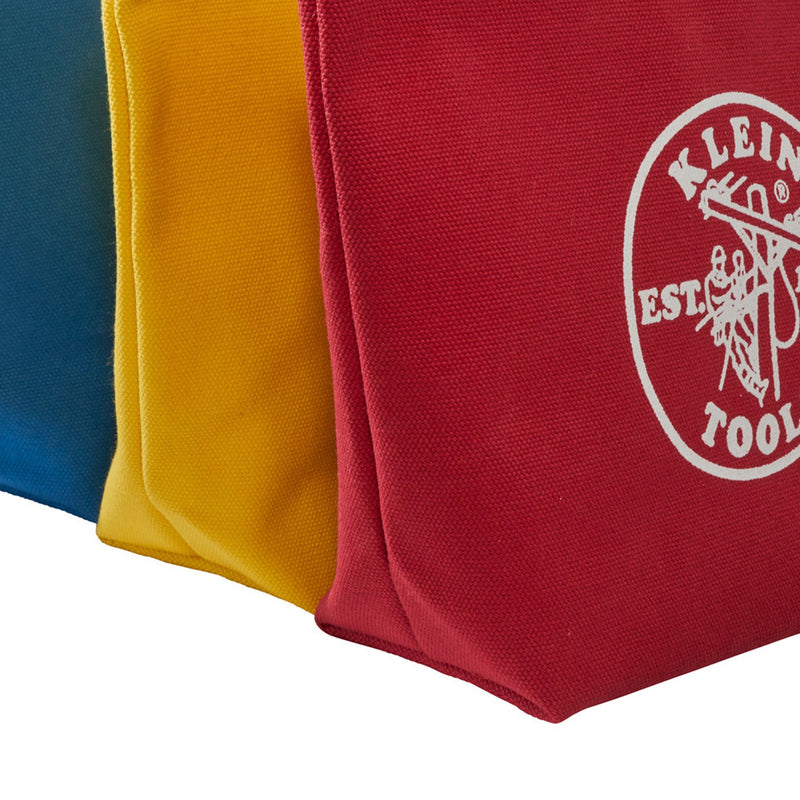 Klein Consumables Bags - Pack of Three - Arthur Beale