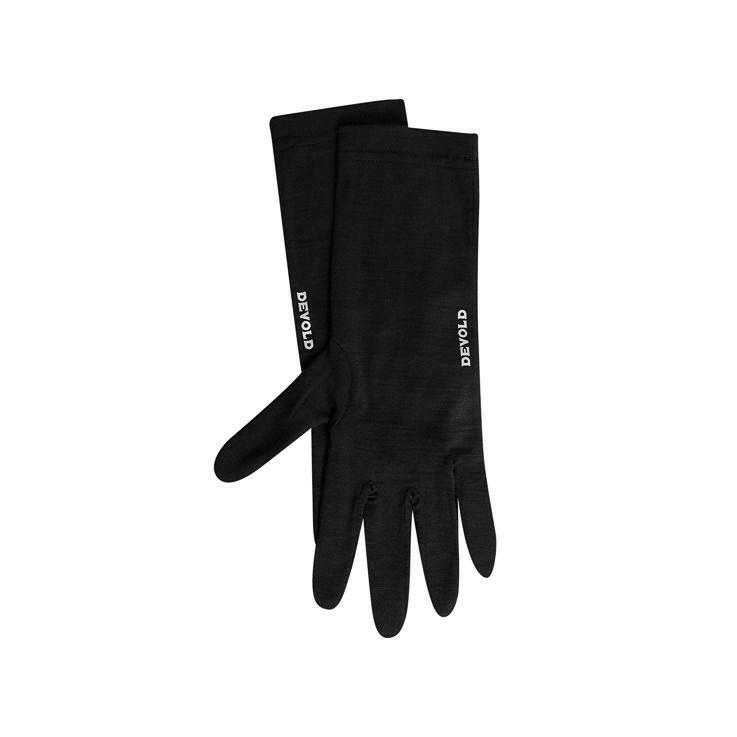 Devold Innerliner Glove - Arthur Beale