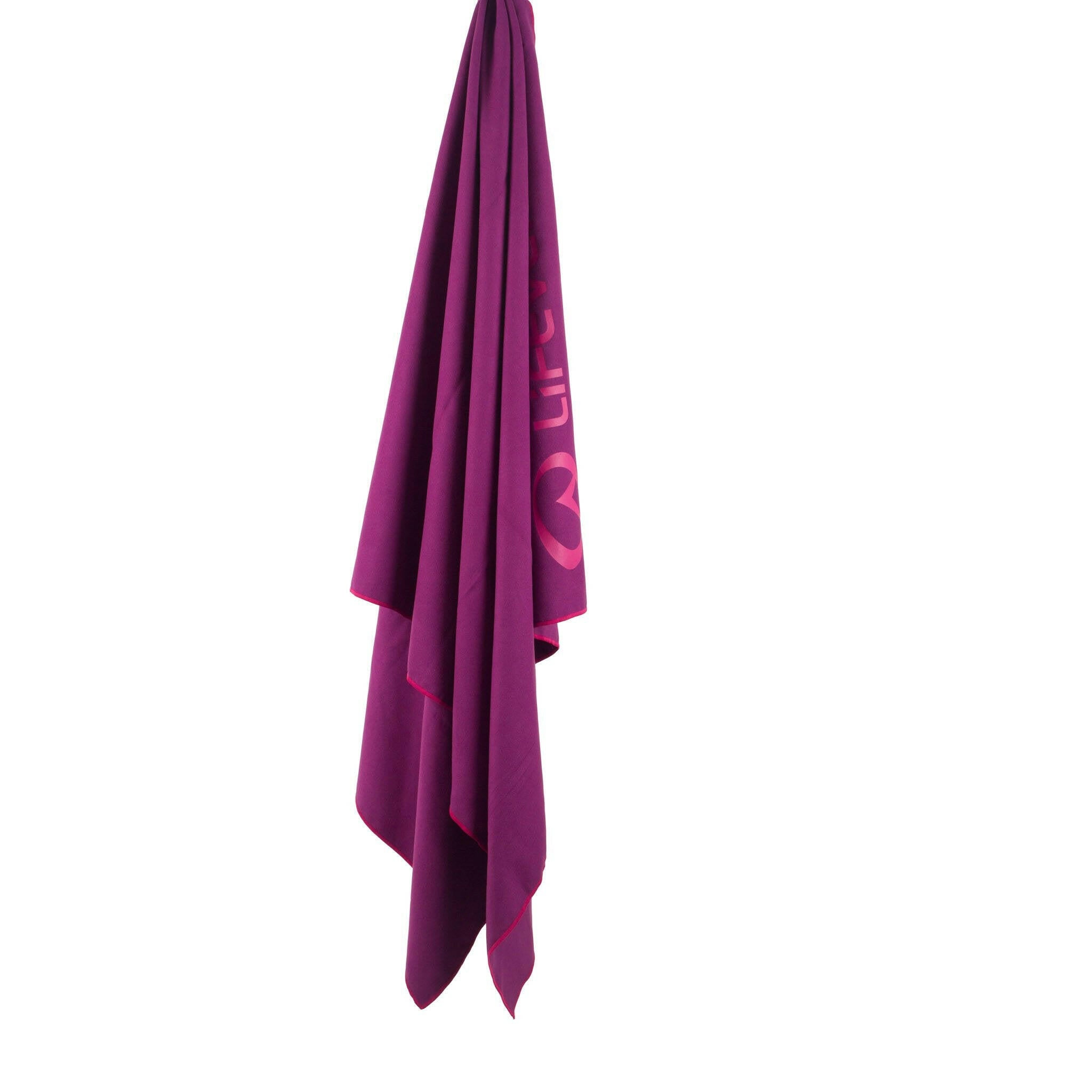 SoftFibre Lite Trek Towel - Arthur Beale