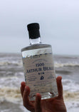Arthur Beale Gin.