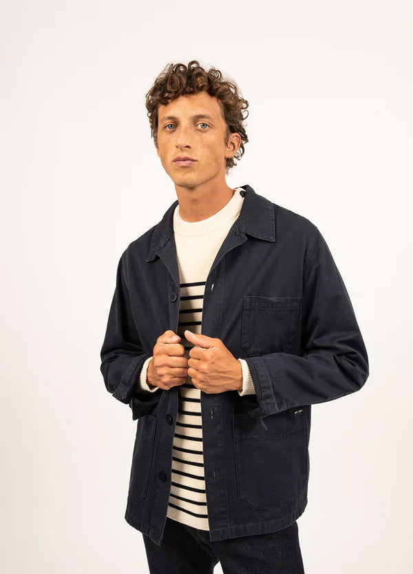 Saint James Marine Sirocco Jacket.