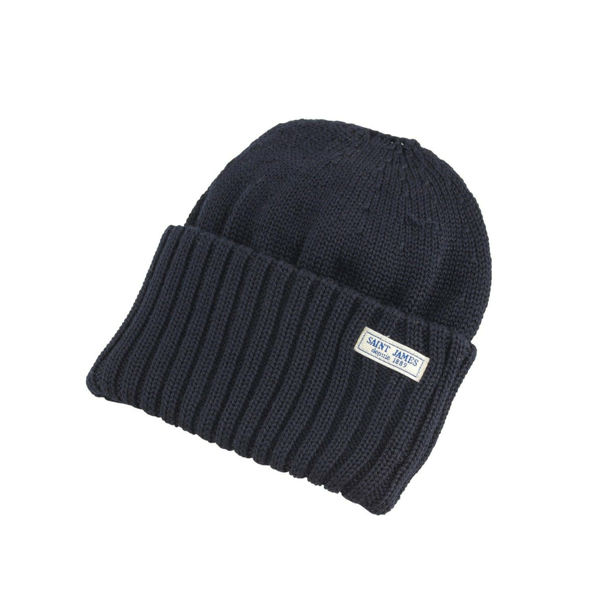 Saint James Barbaresque Beanie - Arthur Beale