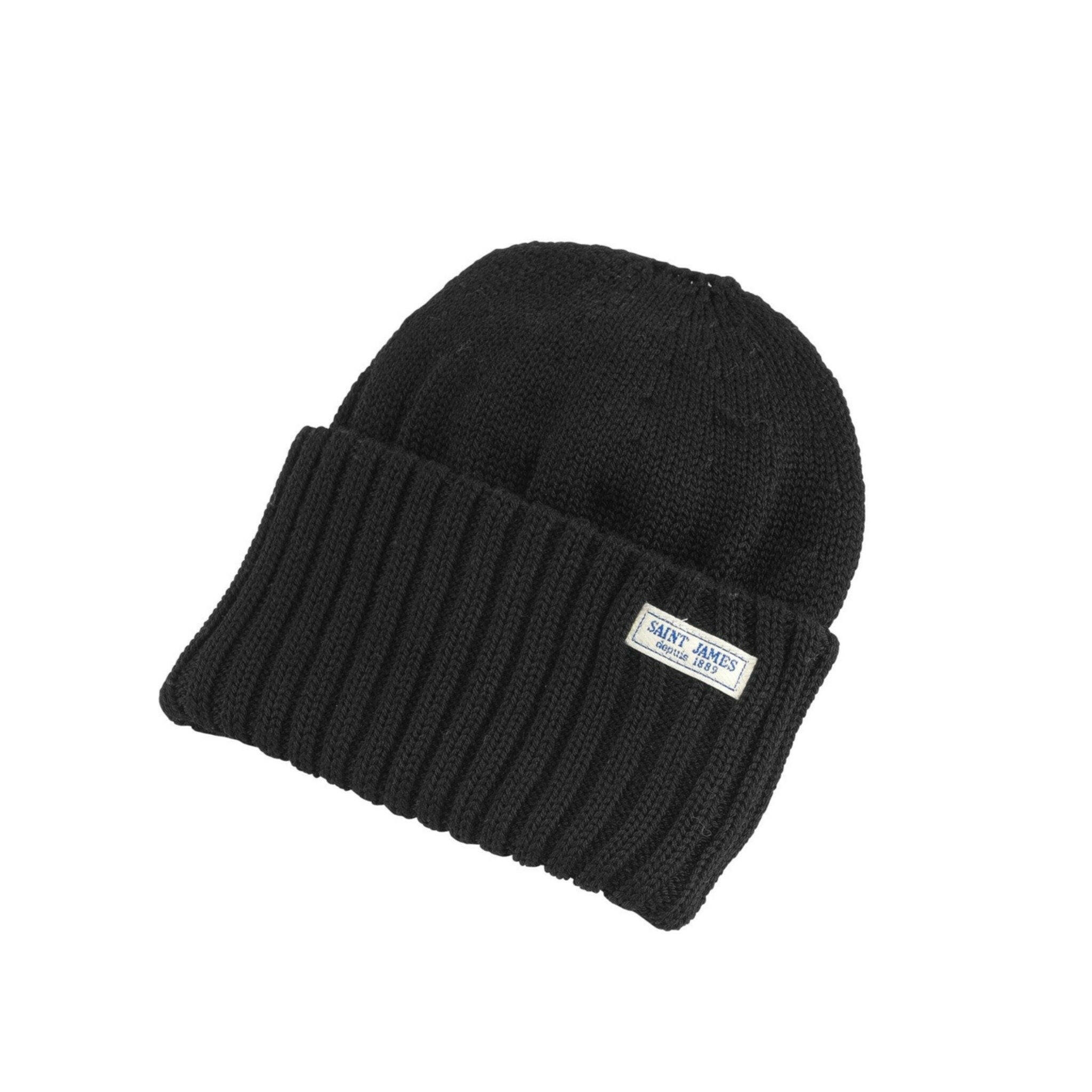 Saint James Barbaresque Beanie - Arthur Beale