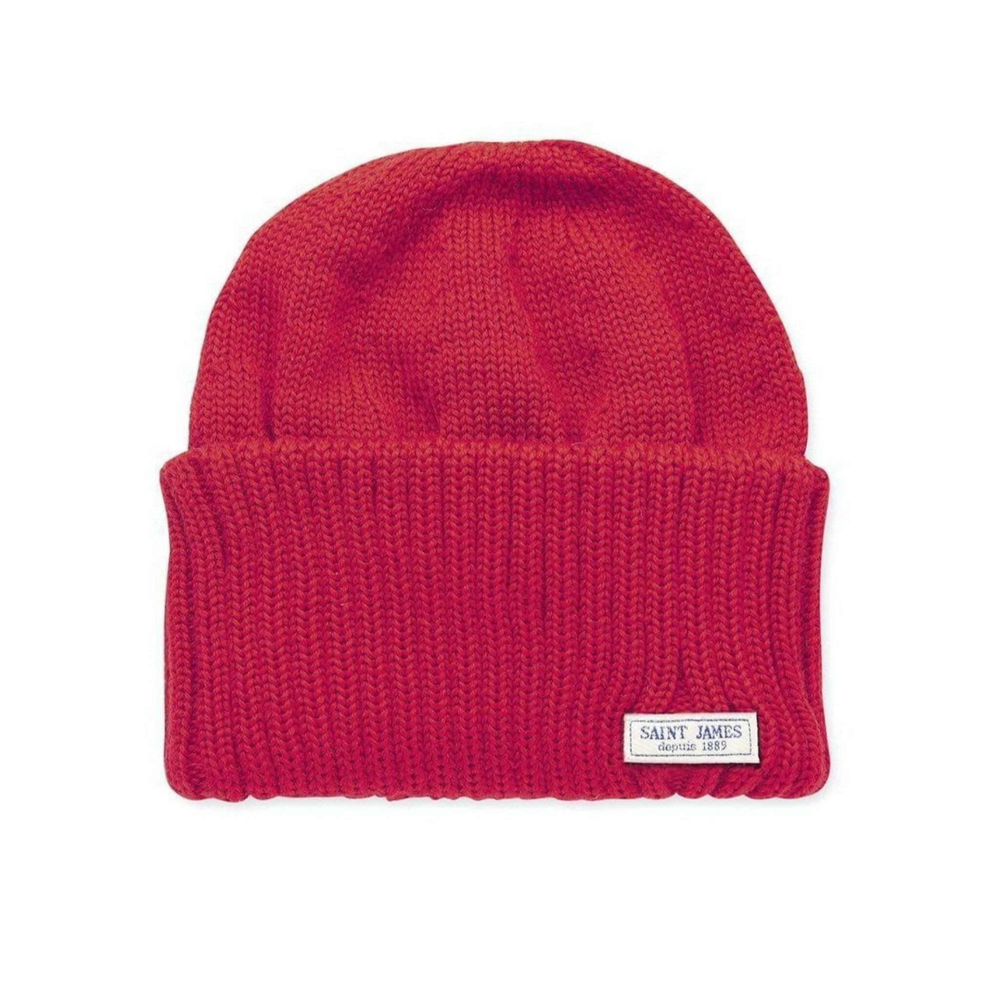 Saint James Barbaresque Beanie - Arthur Beale