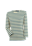 Saint James Galathée II Breton Striped Top - Arthur Beale