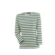 Saint James Galathée II Breton Striped Top - Arthur Beale