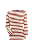 Saint James Galathée II Breton Striped Top - Arthur Beale