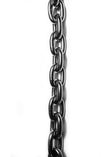Stainless Steel Short Link Chain DIN 766 - Arthur Beale