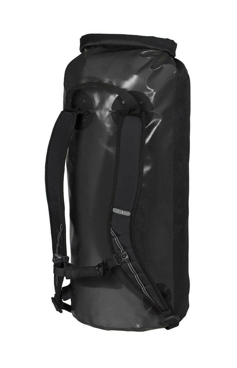 Ortlieb 35 L X-Plorer Backpack.