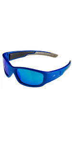 Gill Junior Sunglasses Blue
