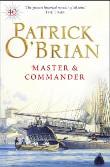 Master and Commander - Patrick O'Brien - Arthur Beale