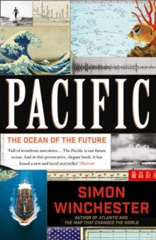 Pacific - Ocean of the Future - Arthur Beale