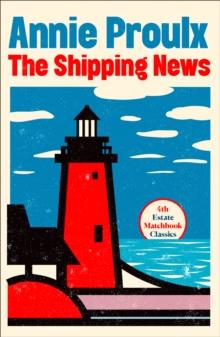 The Shipping News - Arthur Beale